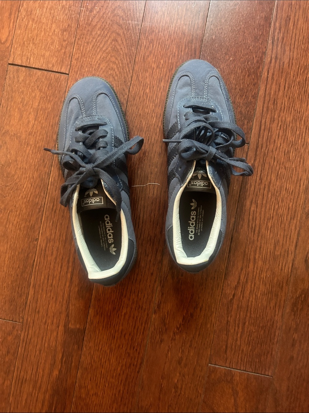 adidas samba OG